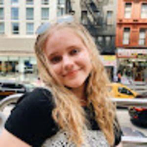 Meet your Posher, Shealyn